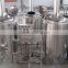 Lower price commercial beer equipment 300l 500l 600l brewing equipment