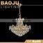 Hall Gino Sarfatti Chandelier 2097 Pendant Lamp
