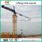 Mini Self erecting Tower Crane For Sale