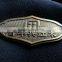 High Quality Custom Desk Name Plate