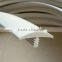 Edge protection profile,t edge band/u shaped edge trim