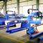 TIG/MIG outside longitudinal seam welding machine used for pipe duct cylinder tank