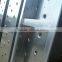 scaffolding metal plank