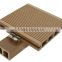 HOT sale! wood plastic decking!/kindly and popular outdoor WPC plank
