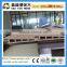 newteck Outdoor environment-friendly wpc decking /wpc flooring/wpc wall panel