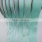 Factory Wholesale TiffanyBlue Color Polyester Satin Ribbon For Top Grade Gift Box Packing