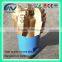PDC tricone bit drilling for well drilling amd oil drilling