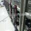 Safety assemble metal cabinet