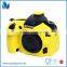 High Quality Custom Silicone Camera Cover