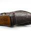 2016 summer height increasing genuine leather men sandals
