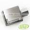 Famous mens brand belt buckle for 30mm width belt