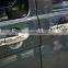 chrome door handle cover vw transporter T5 accessories