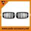 High-grade plastic car chrome front grille for BMW x5 x6 body kit