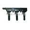 HIGH QUALITY IGNITION COILS FOR OPEL AGILA CORSA 1208306 90543059 90532618 0221503014 DMB815 0040100358 33400-65J00