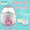 cookware baby food processor/ mini cooker/ baby food maker FEEDING supplier