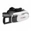 Factory New virtual reality vr 3d glasses virtual reality 3d video glasses vr headset dropship