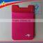 Spandex with phone pocket