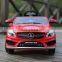 Mercedes Benz License Ride on Toy Car CLA45 AMG