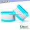 Sound Reflective Materials Cycling Leg Strap