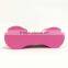Melors Water-proof Swimming equipment swimming pull buoys,cute eva swimming float board