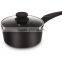 Factory direct manufacturing Non-stick Coating Carbon Steel Cookware amc cookware price