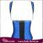 2015 New Style Popular Waist Training Corsets Practical Corsets for Women Cheap Plus Size Waist Corsets Wholesale