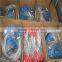 Self-locking Cable Wire Seal Cable Security Seals