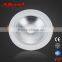 Smart retail lifud driver led downlight 6 inch cob led 20w downlight