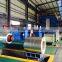 steel coil coating line