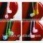 Mobile phone earphone colorful earphone in-ear earpod,  express