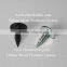 Hot ! 4.2x25mm black truss head self tapping screw