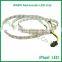 IC full color 60leds/m dc5v addressable RGBWW led tape