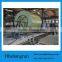 good quality production line of FRP tank
