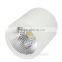 shenzhen led lights CRI 90 25W COB LED Surface Mounted Downlight
