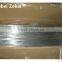 Straight cut electro galvanized wire factory price