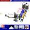 newly designed automatic furnace calcining gypsum powder making machine