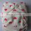 Minky PUL Baby Cloth diaper