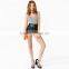 Fashion Summer Faux Leather Women Shorts Skinny Sexy PU Leather High Wasit Shorts Plus Size Black Shorts short feminino XXL