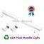 led hurdle lamp super bright and long life dmx rgb led tube