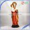 Religious Activities Use holy mary jesus statue