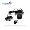 Factory price TR-D012 CREE XM-L 2 bicycle light, 1200 Lumen bicycle led, led light for bike !!!
