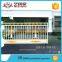 Different color Aluminum Sliding Gate