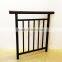 Cheap galvanized iron steel picket fence,  fence on  online shopping