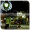 2016 new design outdoor christmas decorations rope lights for street decoration