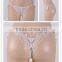 High quality cheap price sext transparent g string