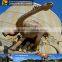 MY Dino-C098 Jurassic Park Giant Animatronic Dinosaur Diplodocus