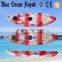 Blue Ocean 2015 New Design Kayak China/Fishing Kayak China/Fishing Kayak China