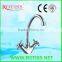 Hot selling RTS8807-6A double handle sink mixer