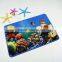 Nylon door mat HD printing kitchen mat anti slip