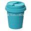 Unbreakable Eco Silicone Coffee Cup